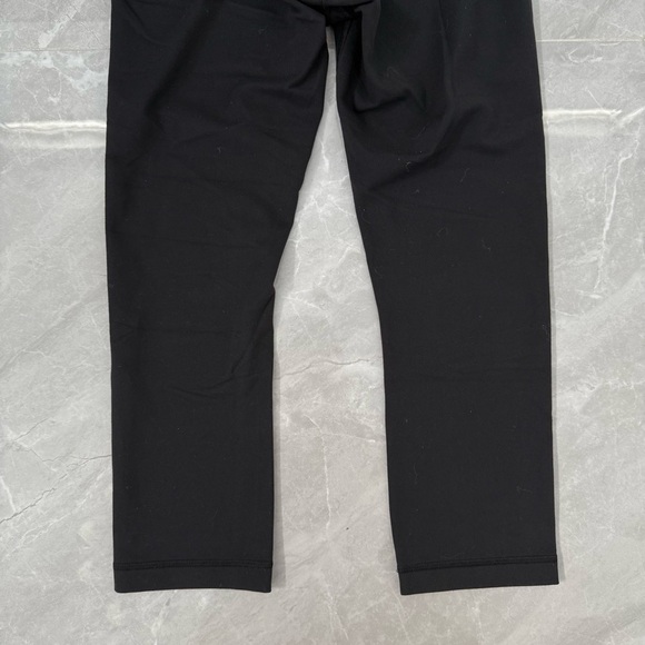 Women’s Lululemon Align High-Rise Crop 21” Leggings Workout Athletic Size 6 - Picture 9 of 16